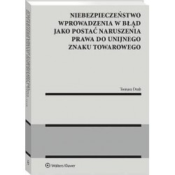 Niebezpieczeństwo...