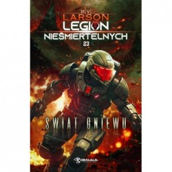 Świat Gniewu. Seria Legion...