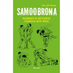 Samoobrona. Przewodnik po...