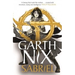 Sabriel: The Old Kingdom 1