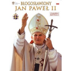 Błogosławiony Jan Paweł II
