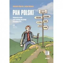 Pan Polski. Podręcznik do...
