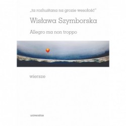 Ta rozhuśtana na grozie...