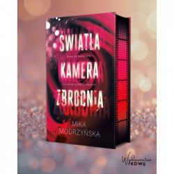 Światła, kamera, zbrodnia...