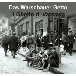 Getto Warszawskie (wersja...