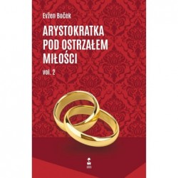 Arystokratka pod ostrzałem...