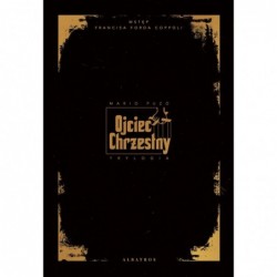 Ojciec Chrzestny. Trylogia