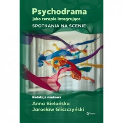 Psychodrama jako terapia...