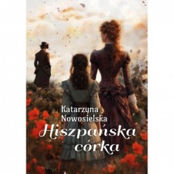 Hiszpańska córka....