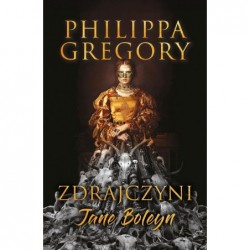 Zdrajczyni Jane Boleyn