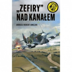 `Zefiry` nad kanałem