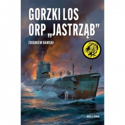 Gorzki los ORP `Jastrząb`