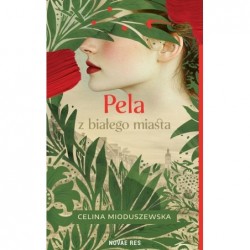 Pela z białego miasta