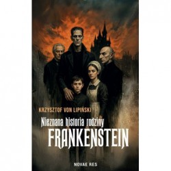 Nieznana historia rodziny...