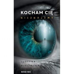 Kocham cię, nieznajomy