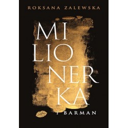 Milionerka i barman