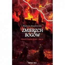 Zmierzch Bogów. Dzieci...