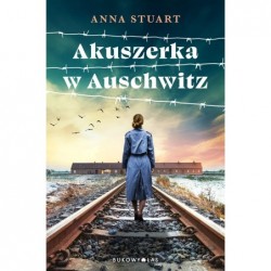 Akuszerka w Auschwitz
