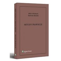 Metody prawnicze. Logika -...