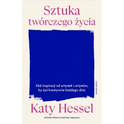 Sztuka twórczego życia. 366...