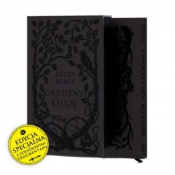 Okrutny Książę. Cykl Folk...