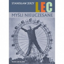 Myśli nieuczesane. Wydanie...