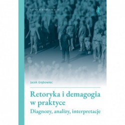 Retoryka i demagogia w...