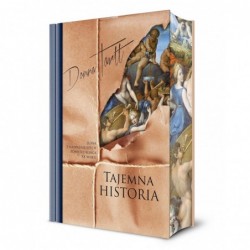 Tajemna historia (barwione...