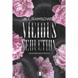 Vicious Seduction. Seria...