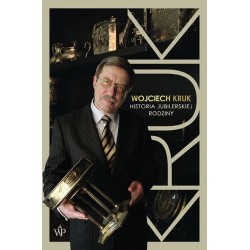 Wojciech Kruk. Historia...