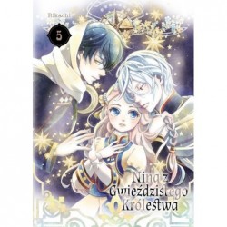 Nina z gwieździstego...