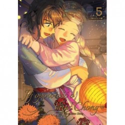 Jej opowieść o Shim Chong....