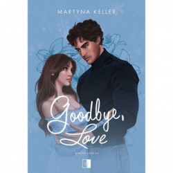 Goodbye, Love. Seria Winter...