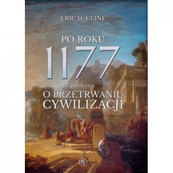 Po roku 1177 przed Chr. O...