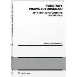 Podstawy prawa autorskiego...