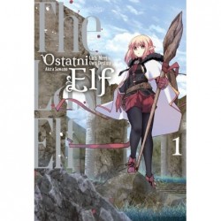 Ostatni Elf. Tom 1