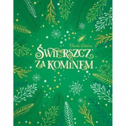 Świerszcz za kominem