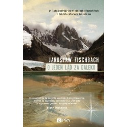 O jeden ląd za daleko