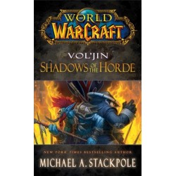 Vol`jin: Shadows of the Horde