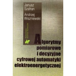Algorytmy pomiarowe i...