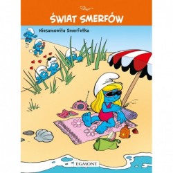 Świat Smerfów. Niesamowita...