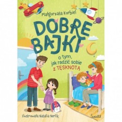 Dobre bajki o tym, jak...