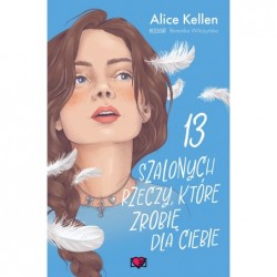 Wracać do ciebie. Tom 3. 13...