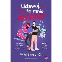 Udawaj, że mnie kochasz