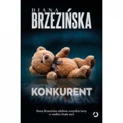 Konkurent. Seria z...