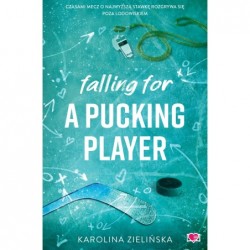 Falling For A Pucking Player