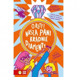 Szkolne szaleństwa. O rety!...