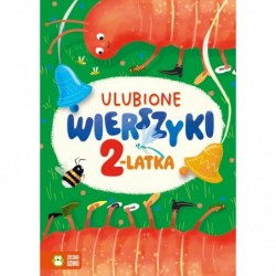 Ulubione wierszyki....