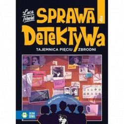 Sprawa dla detektywa....