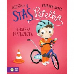 Staś Pętelka. Pierwsza...
